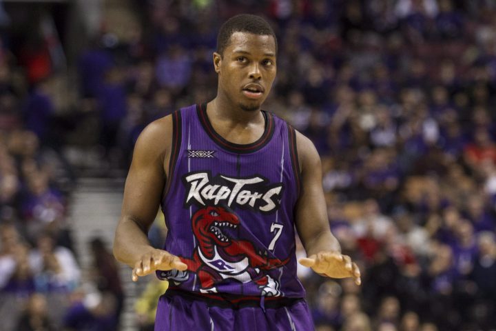 kyle lowry jersey canada